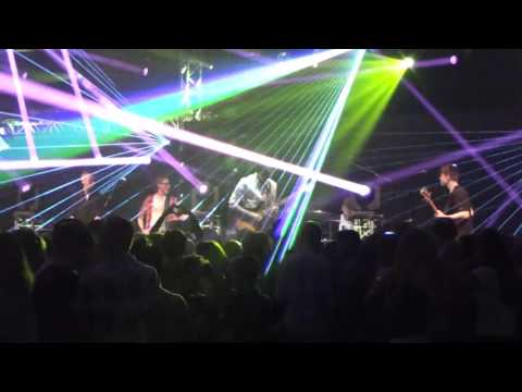 Rock'n Roll Train - Kom tilbage nu