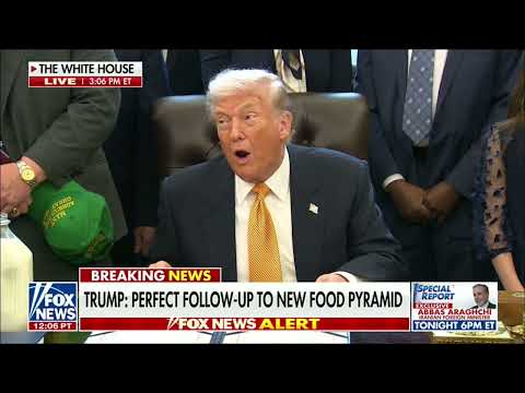 Senator Crapo advocates to President Trump and Secretary Rollins for permanent SRS Program