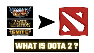 How To Play Dota 2 Ep.1 - Beginner Guide thumbnail