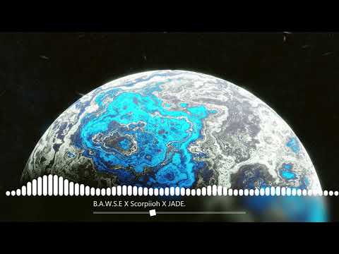 B.A.W.S.E X Scorpiioh X JADE. - Banshee