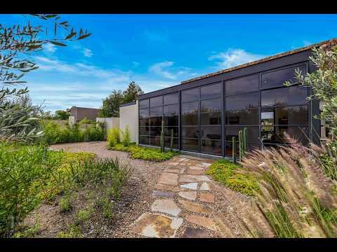 Valle de los Senderos 1B | San Miguel De Allende, MX - The Agency