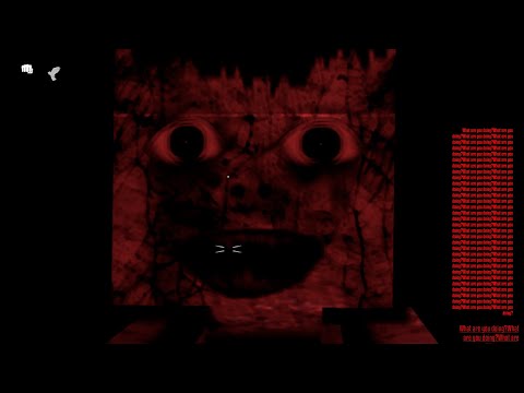 What are you doing? (Gorebox)