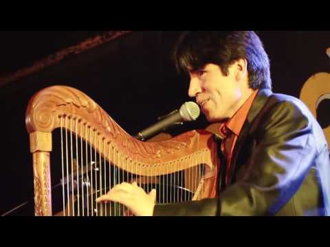 MIGUEL SALAS /  todos se admiran