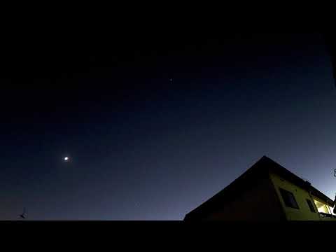 ISSに墜落寸前:ロシアの衛星はほぼ致命的だった