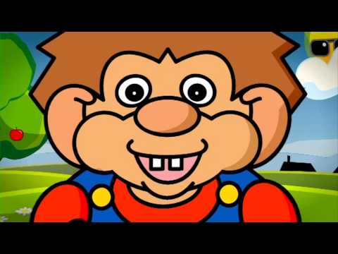 KinjerKraom - videoclip - Het Jippeleed