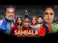 SAMBALA 4 Latest Yoruba Movie 2025 Drama Kenny George Ayo Olaiya Fisayo Abebi Anike Ami Juliet Jato