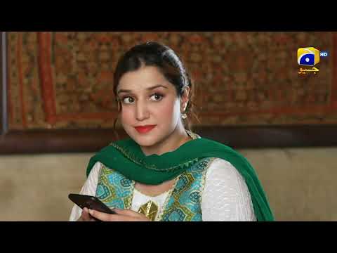 Qalandar Episode 01 || Best moment 02 || Geo Entertainment
