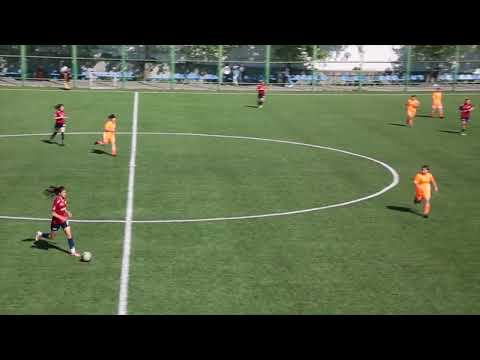 18.05.2022  FC Urartu -FC Hayasa