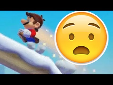 Super Mario Maker 2 🔧 Full Automatic Level! 🔧 unäD