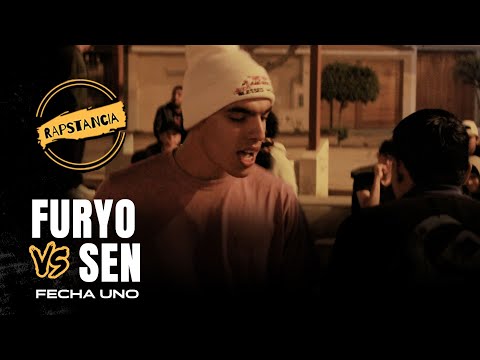 FURYO vs SEN  // OCTAVOS // #RPSLEAGUE FECHA 1