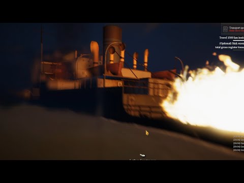 Uboat EP 16 -1 Year Anniversary!