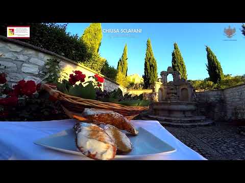 Chiusa Sclafani (PA) spot 54 Sagra delle Ciliegie 18/19 giugno 2022