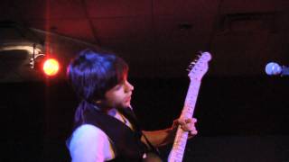 Symmetry/Symmetry - "My Sister, My Friend" Live @ The Red Room Kennewick, WA 08.20.1010