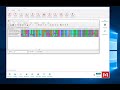 Making A Multiple Sequence Alignment In MEGA