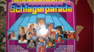 Samstag Nacht - HOWARD CARPENDALE