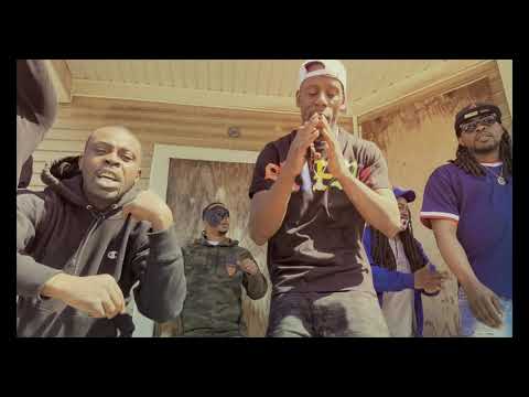 Maintain X Neek Nickels X Bolo G X King BC -  I Use To (Official Video) shotby @communitysoldier517
