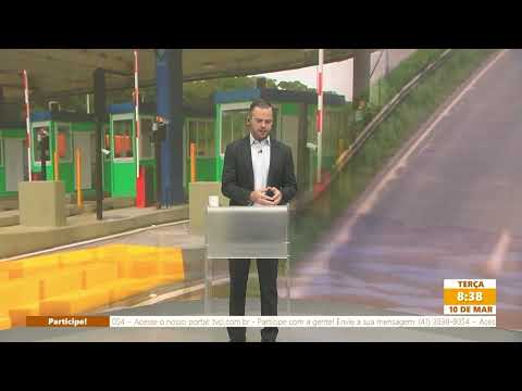 DER/PR CONTRATA ESTUDOS AMBIENTAIS E PROJETO DA PAVIMENTAÇÃO DE GUARAQUEÇABA