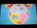 Super Goof S Super Puzzle The Bouncy Shoes