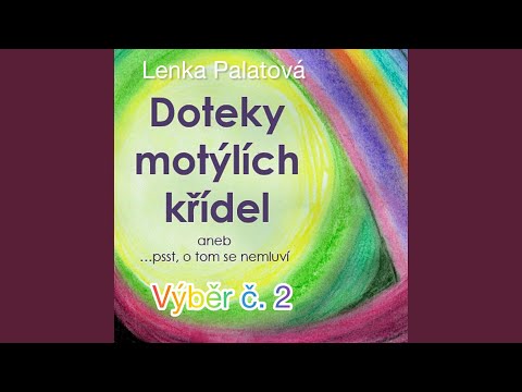 Doteky motýlích křídel (2)