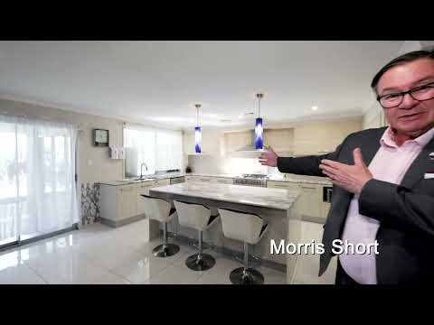 35 Steeltrap Drive, Bungarribee, NSW 2767, 5 slaapkamers, 3 badkamers, House