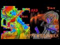 Trick and Treat Aoki x Piko (HALLOWEEN SPECIAL ...