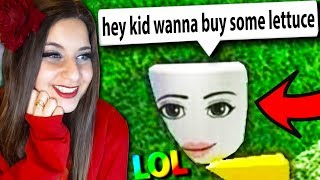 IMPOSSIBLE TRY NOT TO LAUGH AT THESE ROBLOX MEMES!