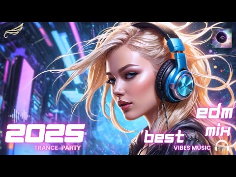 Euphoric Vocal Trance Vol.27 ✨ | Uplifting Female Voices & Emotional Trance 2025 Mix