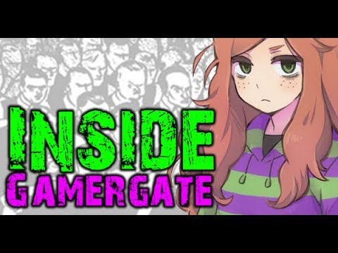 Inside Gamergate: Last Day
