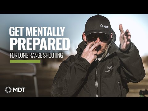 Mastering The Mental Game Of PRS: An Easy Way To Achieve A Higher Score