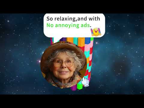 Hexa Master 3D - Color Sort Video