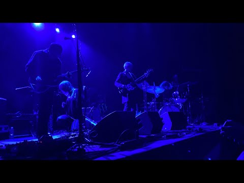 [Live] sweet93 - i wanna (8-8-25 opening for bôa)