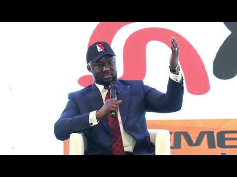 YEA CEO Malik Basintale raises alarm over leaked private videos and their impact on young people