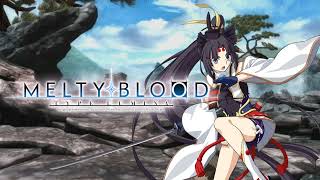Download lagu IKUSA BAYASHI, IZA MAIRU! (Face the Surging Waves) | Melty Blood: Type Lumina [OST] mp3