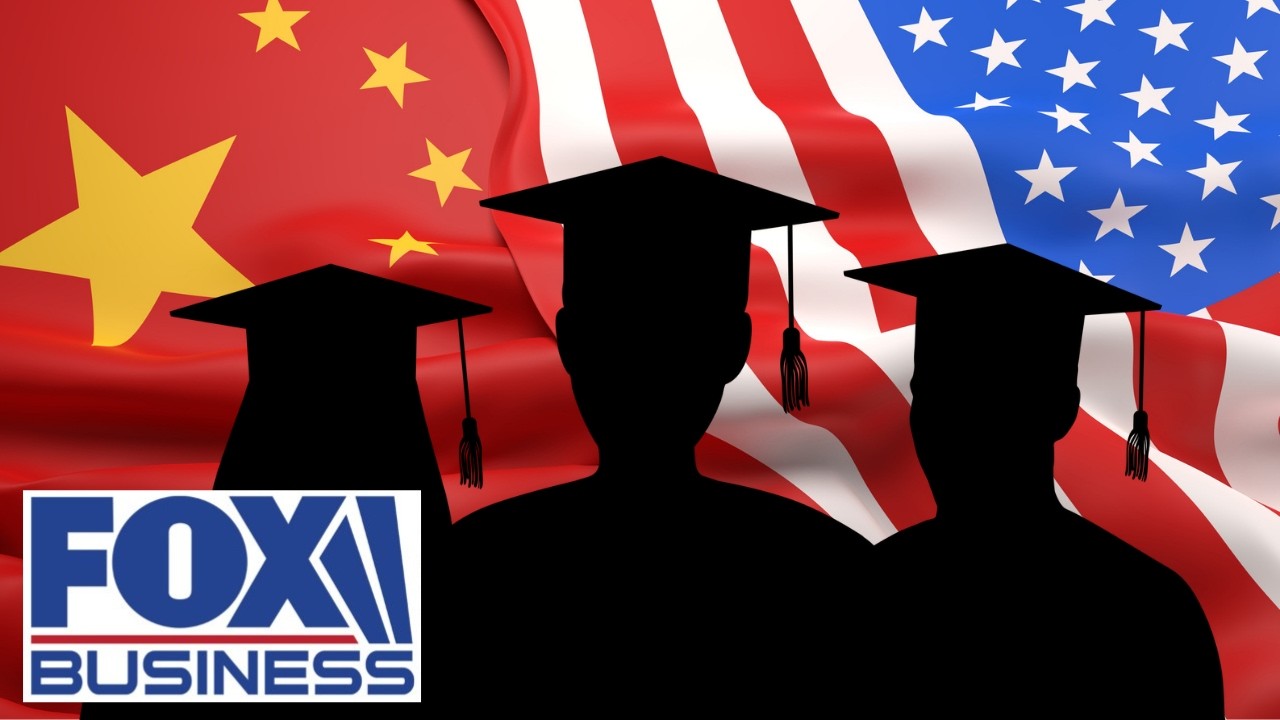 Chinese graduates DITCH tech and finance for manufacturing