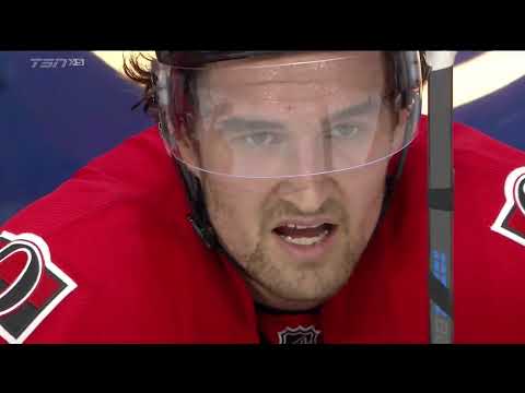 NHL  Mar.10/2015    Boston Bruins - Ottawa Senators