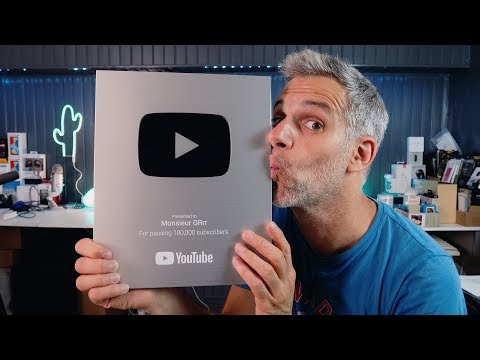Ce Trophée est aussi le Vôtre !