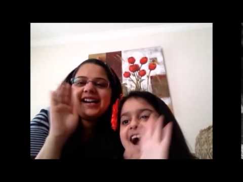 Happy Birthday Moon Moon :*