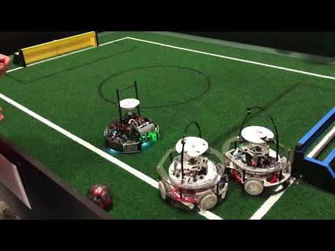 Lightweight 2019 Half 2 - M&A (AUS) vs LEGEND (Japan)