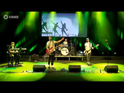 KONECKONCŮ / LIVE 20.4.2020