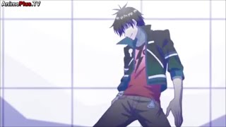 [Blood Lad] Painkiller AMV