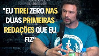 COMO SER APROVADO EM CONCURSOS E VESTIBULARES -  DR MUZY