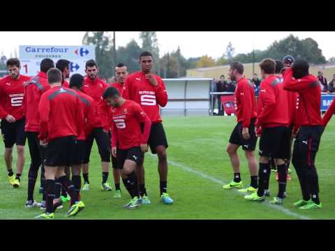 Reportage AGLD Fougères
