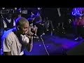 Eminem - As the World Turns [1999 Live at The Whisky a Go Go]