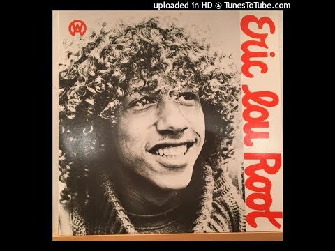 Eric Lou Root — Don't Worry Side A