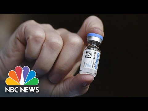 Morning News NOW Full Broadcast - April 15 | NBC News NOW