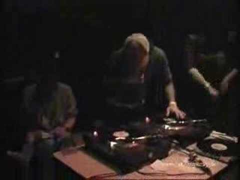 Jushniy Kray LIVE -   W etu No4