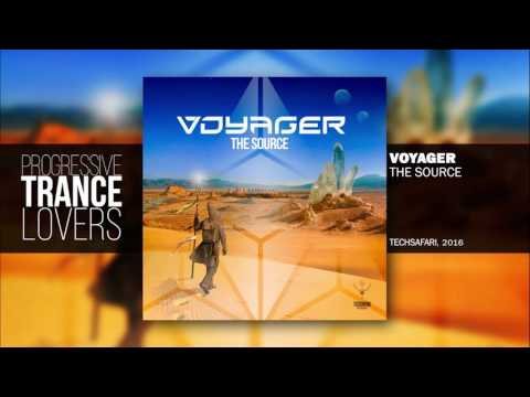 Silicon Sound feat.  DJ Psycotrop - Hyperion (Voyager Remix)