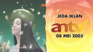 Download lagu Jeda Iklan ANTV (08 Mei 2005) mp3 Download lagu Jeda Iklan ANTV (08 Mei 2005) mp3