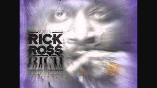 Rick Ross - High Definition Screwed