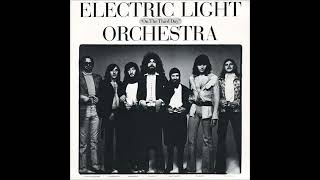 Electric Light Orchestra - Ma-Ma-Ma Belle (Edited UA LP Version) - Vinyl recording HD